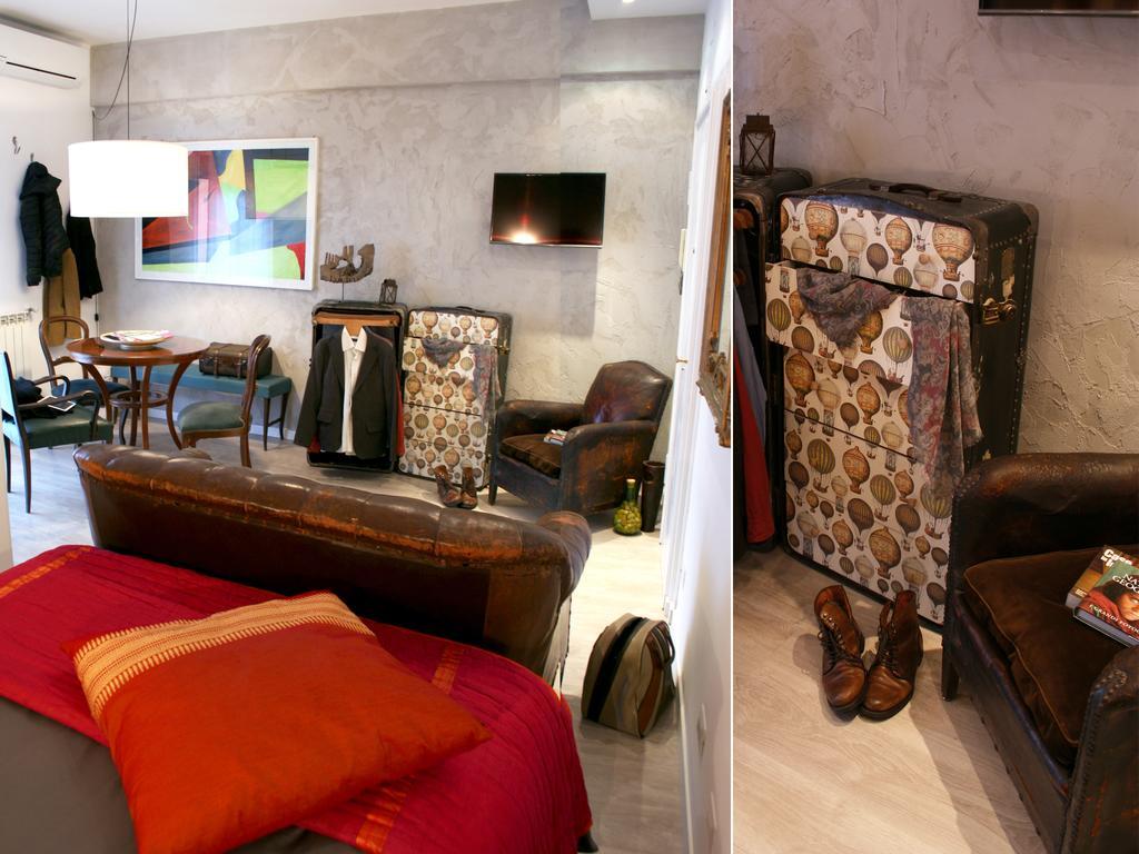 Apartamento St. Peter *
