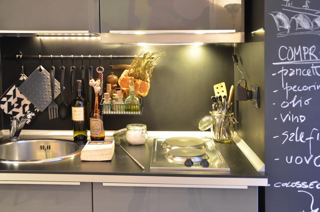 Apartamento St. Peter Roma