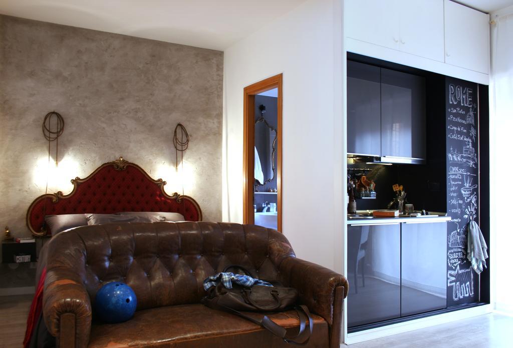 Apartamento St. Peter *
